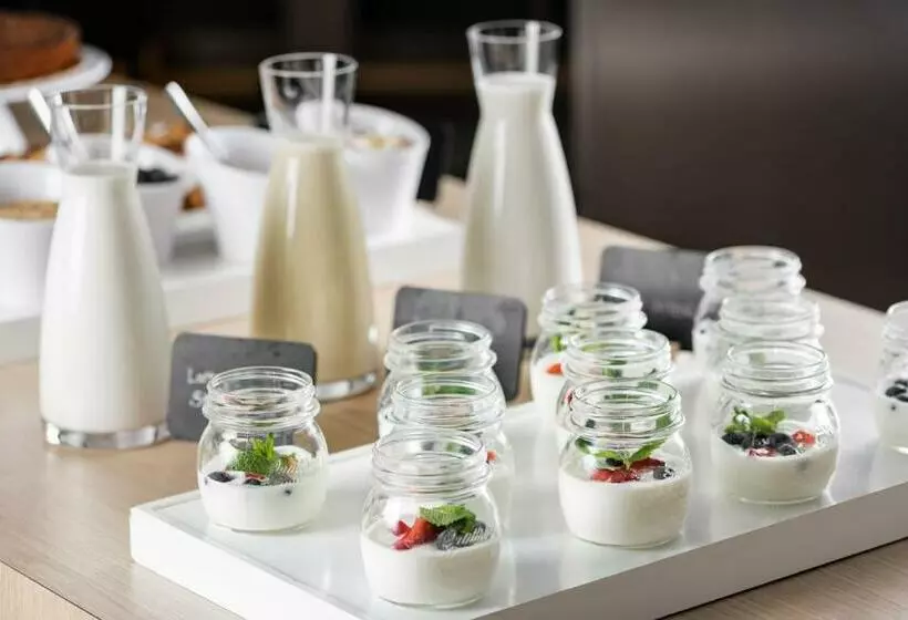 Fotos del hotel Ac  Pisa By Marriott:  24