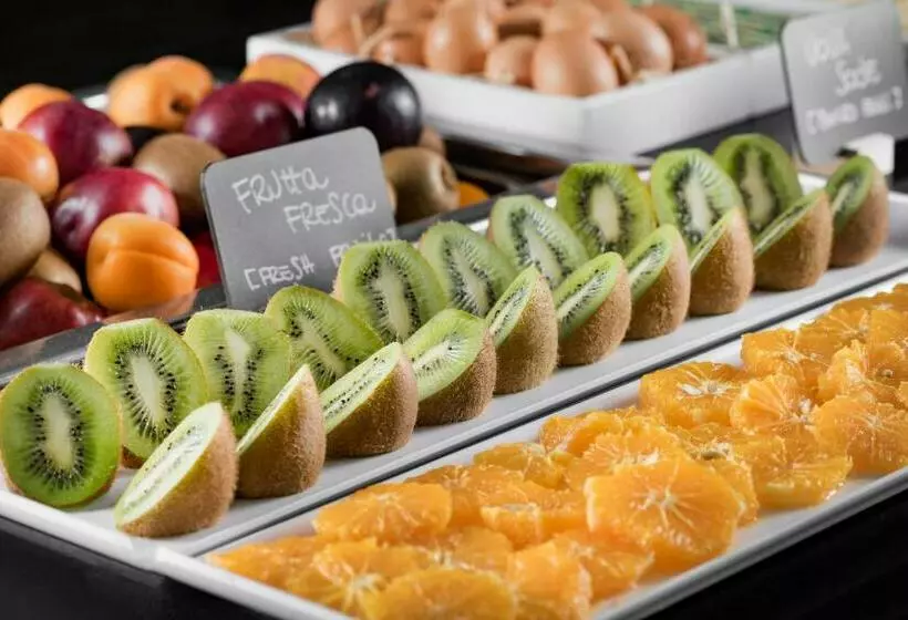 Fotos del hotel Ac  Pisa By Marriott:  17