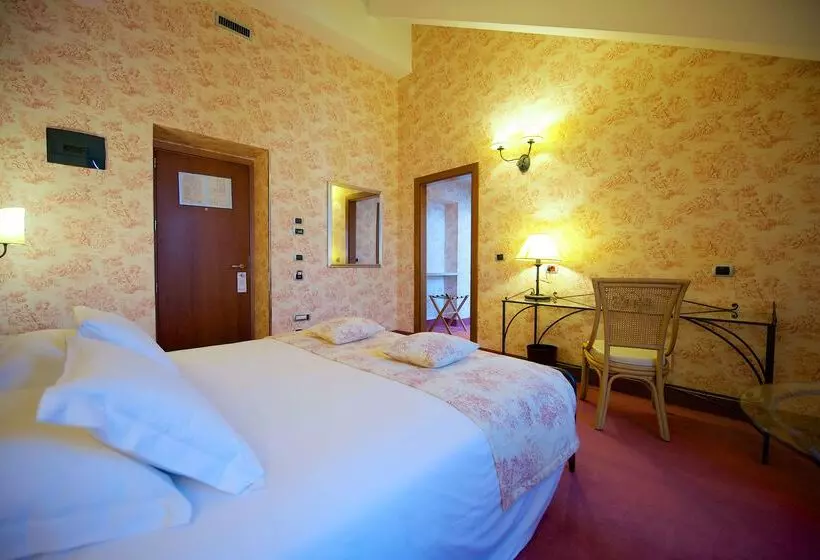 Fotos del hotel Best Western Crystal Palace:  20