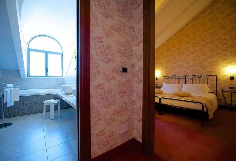 Fotos del hotel Best Western Crystal Palace:  7