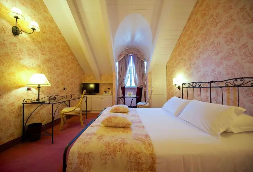 Fotos del hotel Best Western Crystal Palace:  4