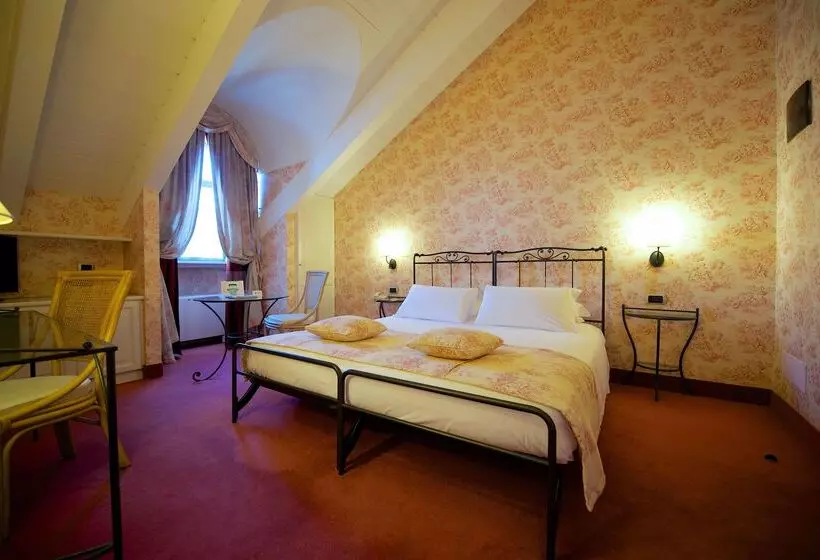 Fotos del hotel Best Western Crystal Palace:  12