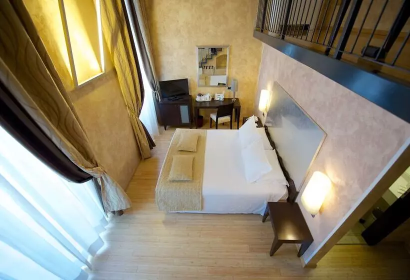 Fotos del hotel Best Western Crystal Palace:  16