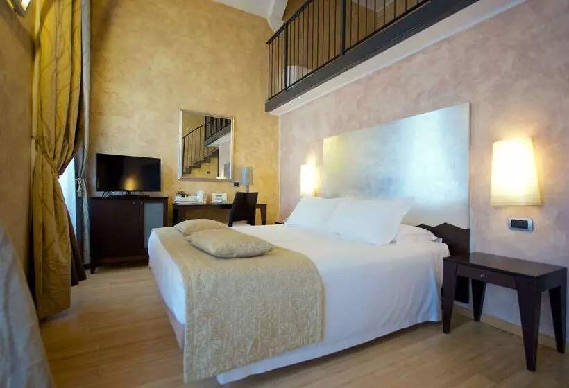 Fotos del hotel Best Western Crystal Palace:  21