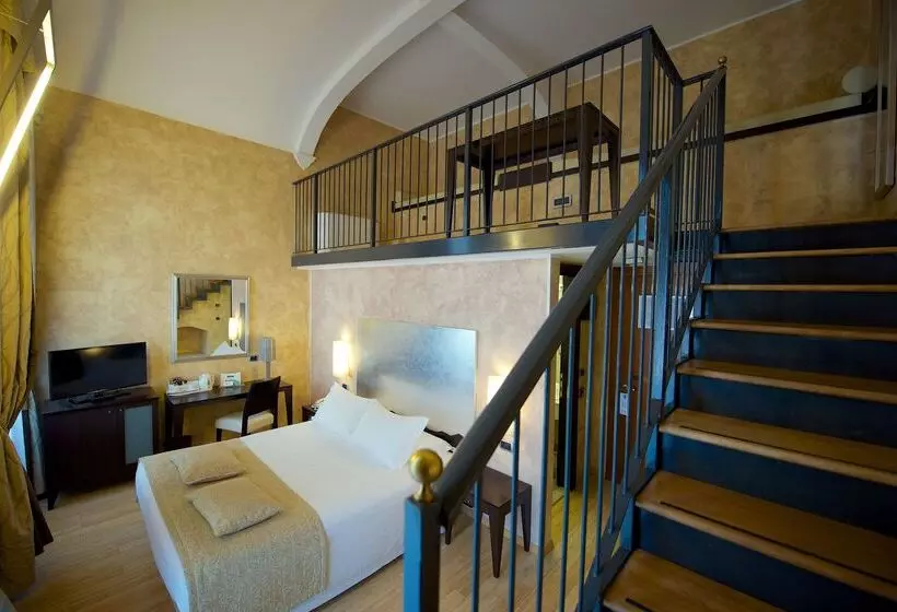 Fotos del hotel Best Western Crystal Palace:  15