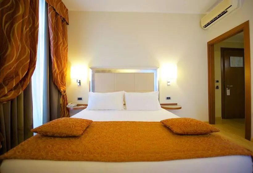 Fotos del hotel Best Western Crystal Palace:  10