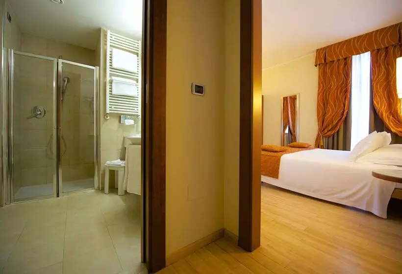 Fotos del hotel Best Western Crystal Palace:  23