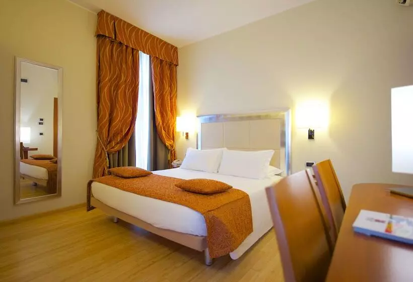 Fotos del hotel Best Western Crystal Palace:  18