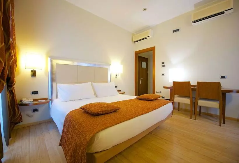 Fotos del hotel Best Western Crystal Palace:  24