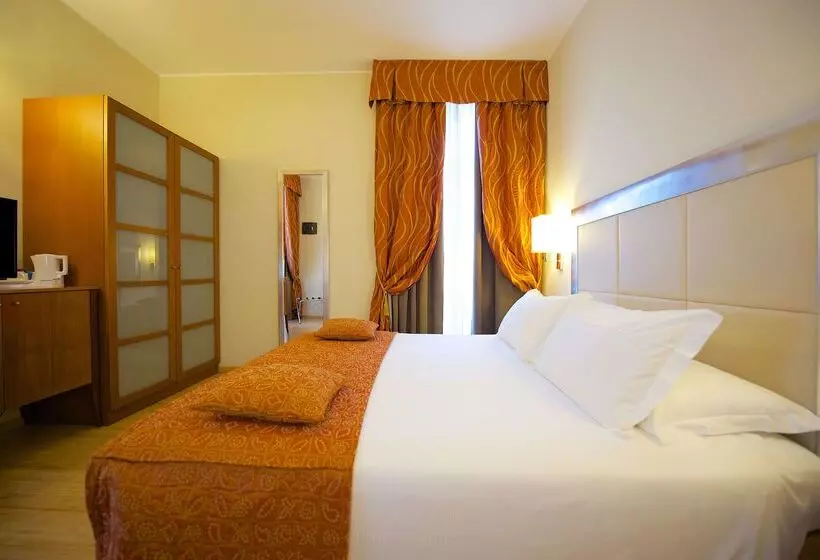 Fotos del hotel Best Western Crystal Palace:  19