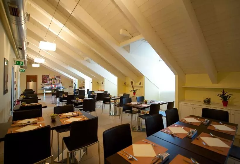 Fotos del hotel Best Western Crystal Palace:  6