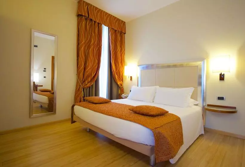 Fotos del hotel Best Western Crystal Palace:  22