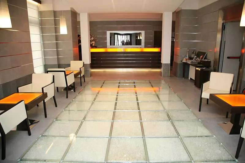 Fotos del hotel Best Western Crystal Palace:  5