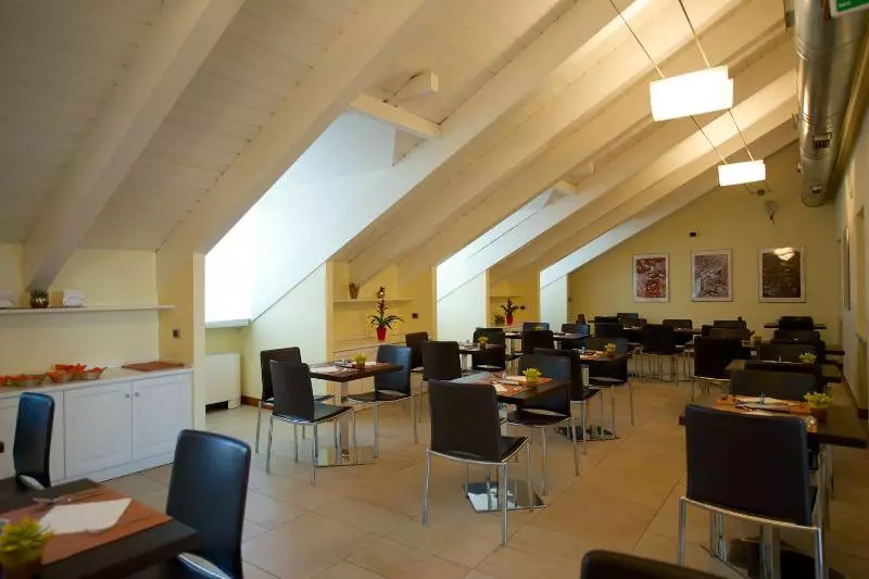 Fotos del hotel Best Western Crystal Palace:  11