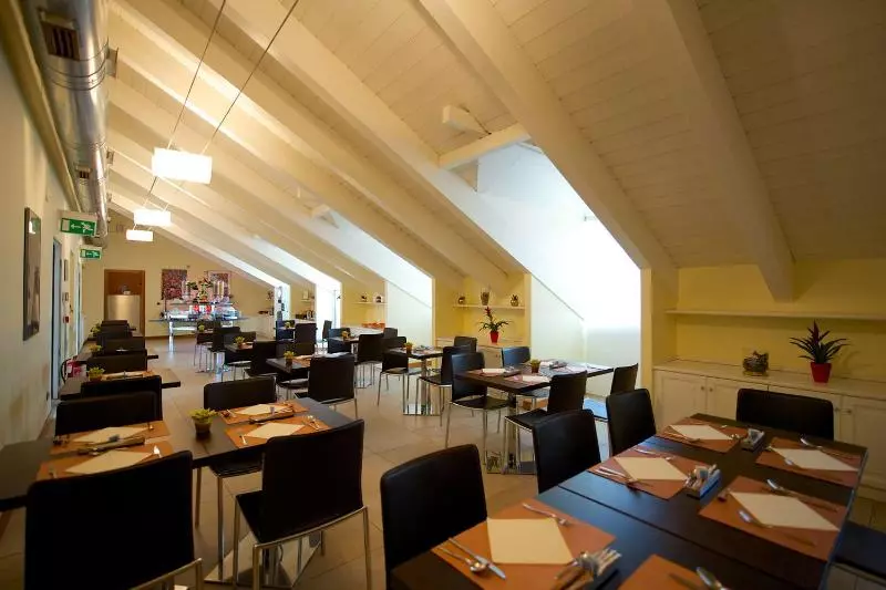 Fotos del hotel Best Western Crystal Palace:  3