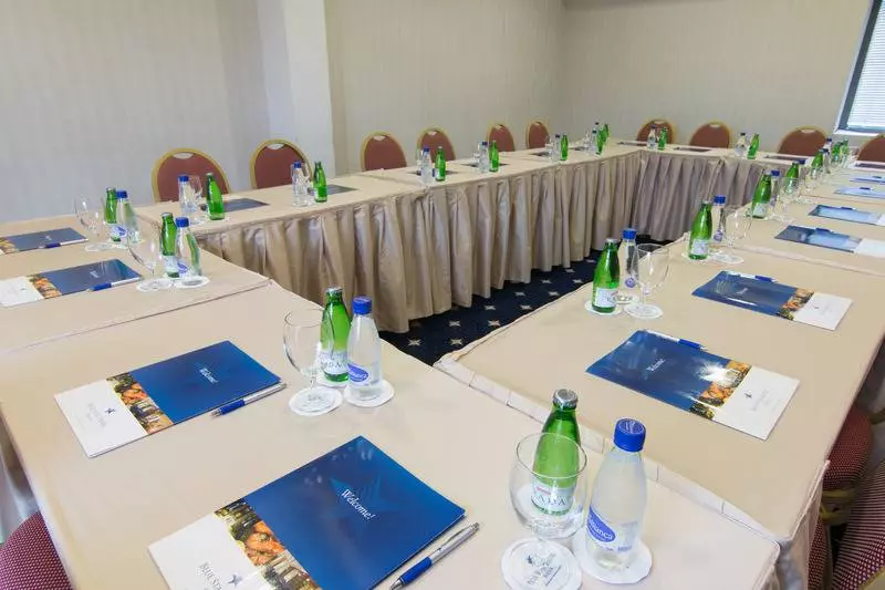 Fotos del hotel Blue Star:  6