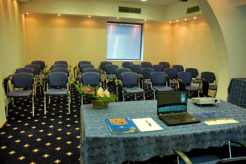 Fotos del hotel Blue Star:  18