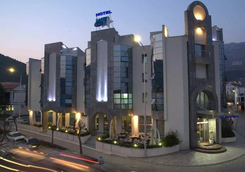 Fotos del hotel Blue Star:  10