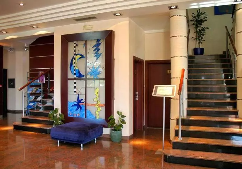 Fotos del hotel Blue Star:  16