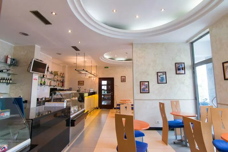 Fotos del hotel Blue Star:  5