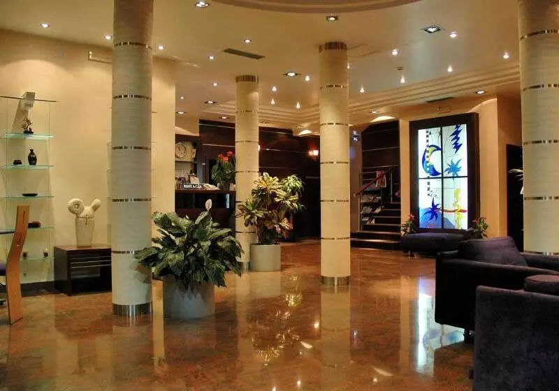 Fotos del hotel Blue Star:  21