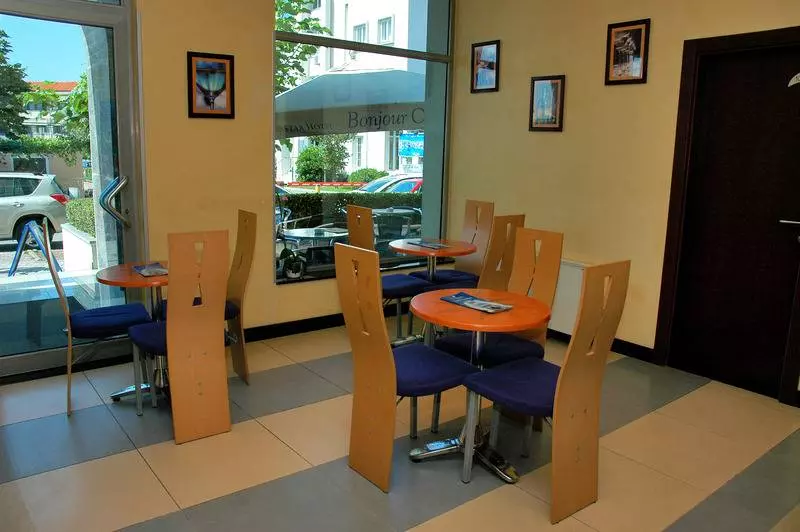 Fotos del hotel Blue Star:  23