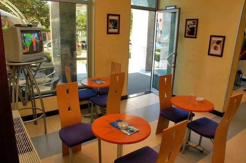 Fotos del hotel Blue Star:  25