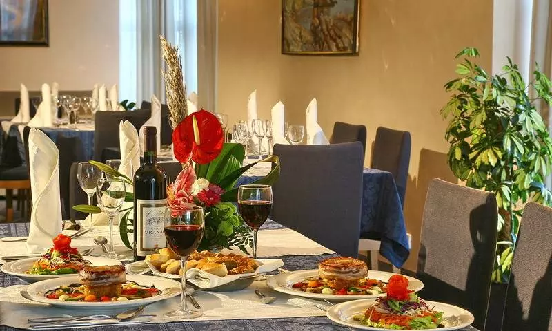 Fotos del hotel Blue Star:  22