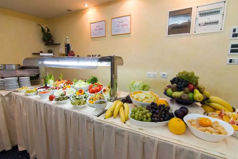 Fotos del hotel Blue Star:  24