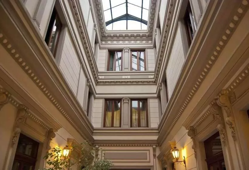 Fotos del hotel Casa Capsa:  6