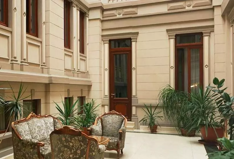 Fotos del hotel Casa Capsa:  10