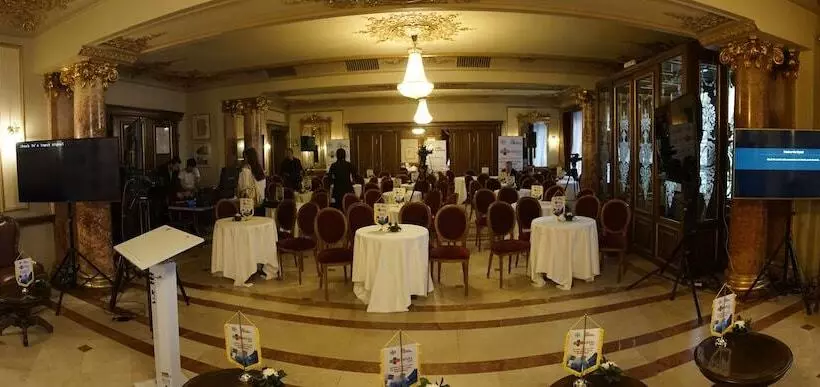 Fotos del hotel Casa Capsa:  11