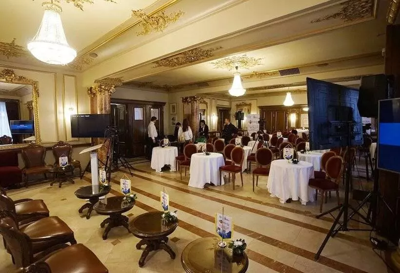 Fotos del hotel Casa Capsa:  2