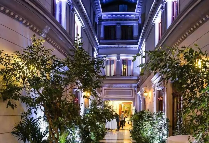 Fotos del hotel Casa Capsa:  13