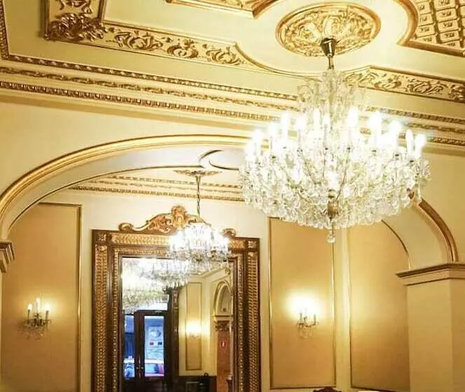 Fotos del hotel Casa Capsa:  7