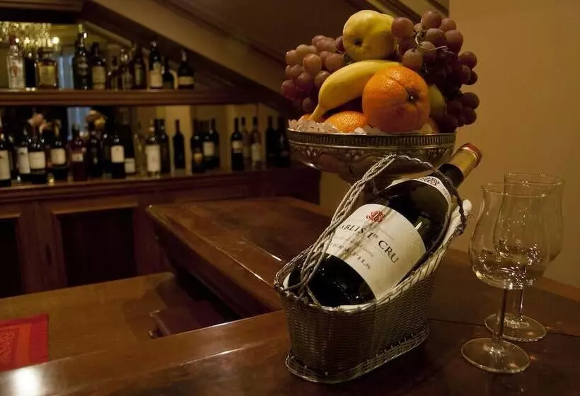 Fotos del hotel Casa Capsa:  5