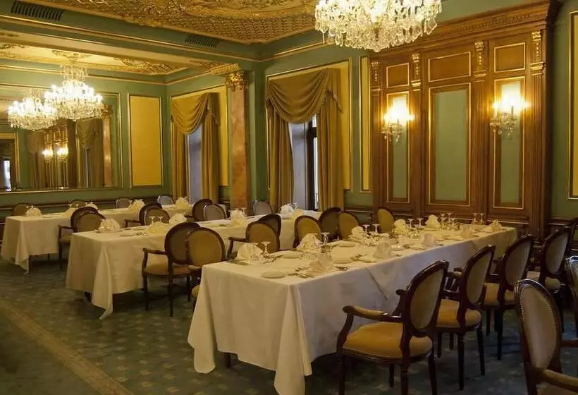 Fotos del hotel Casa Capsa:  3