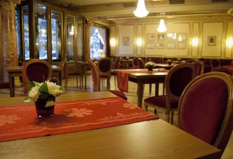 Fotos del hotel Casa Capsa:  8