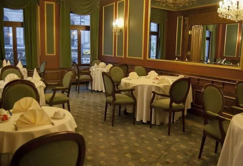 Fotos del hotel Casa Capsa:  12