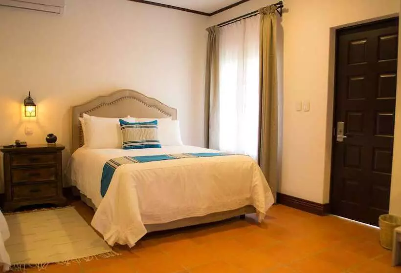 Fotos del hotel Casa De Adobe Gallery & Luxury Boutique:  9