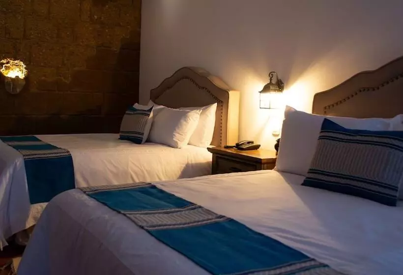 Fotos del hotel Casa De Adobe Gallery & Luxury Boutique:  14