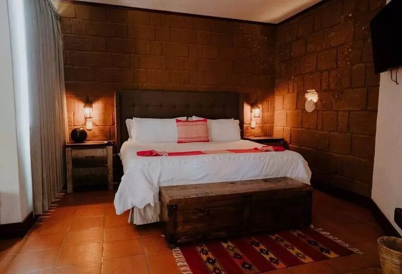 Fotos del hotel Casa De Adobe Gallery & Luxury Boutique:  12