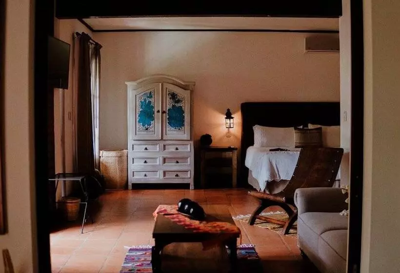 Fotos del hotel Casa De Adobe Gallery & Luxury Boutique:  22