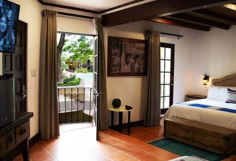 Fotos del hotel Casa De Adobe Gallery & Luxury Boutique:  18