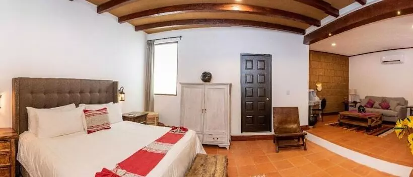 Fotos del hotel Casa De Adobe Gallery & Luxury Boutique:  6