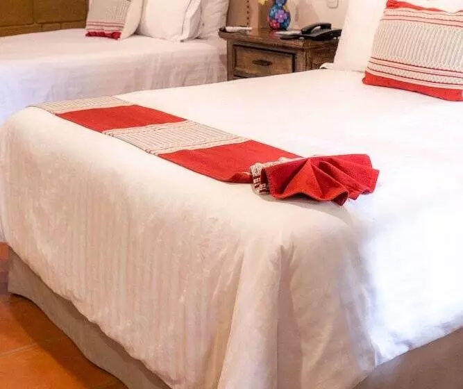 Fotos del hotel Casa De Adobe Gallery & Luxury Boutique:  5