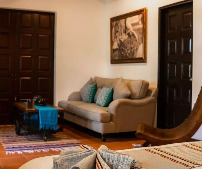 Fotos del hotel Casa De Adobe Gallery & Luxury Boutique:  23