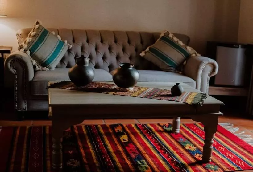 Casa De Adobe Gallery & Luxury Boutique