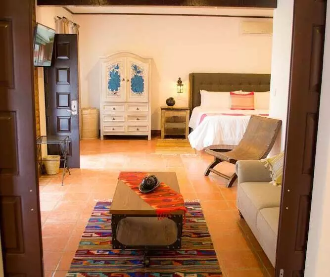 Fotos del hotel Casa De Adobe Gallery & Luxury Boutique:  21