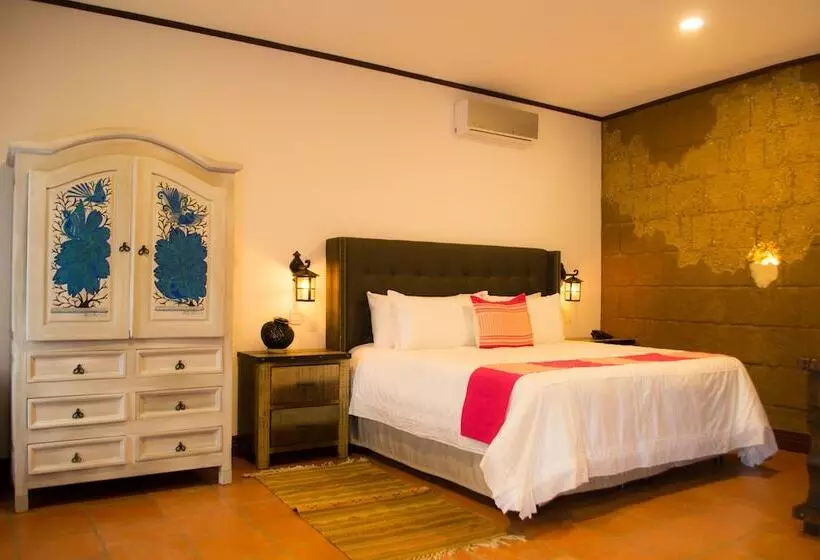 Fotos del hotel Casa De Adobe Gallery & Luxury Boutique:  11